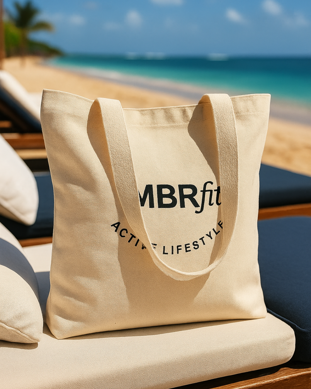 BOLSA ECOBAG MBR