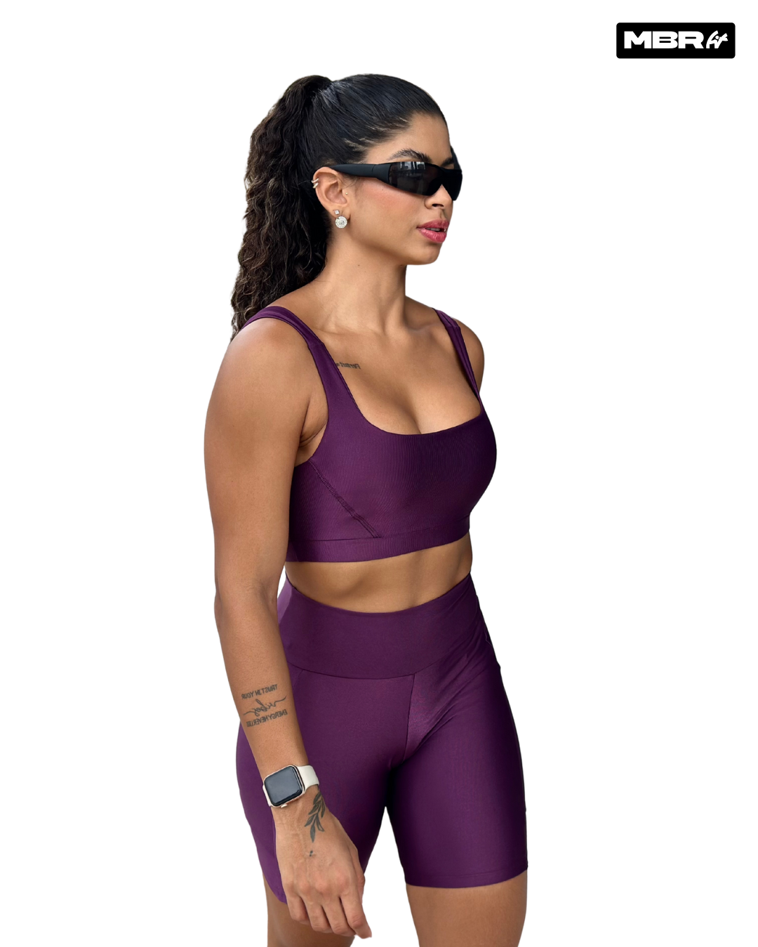 SET BERMUDA RUN WONDER AÇAI (regular)