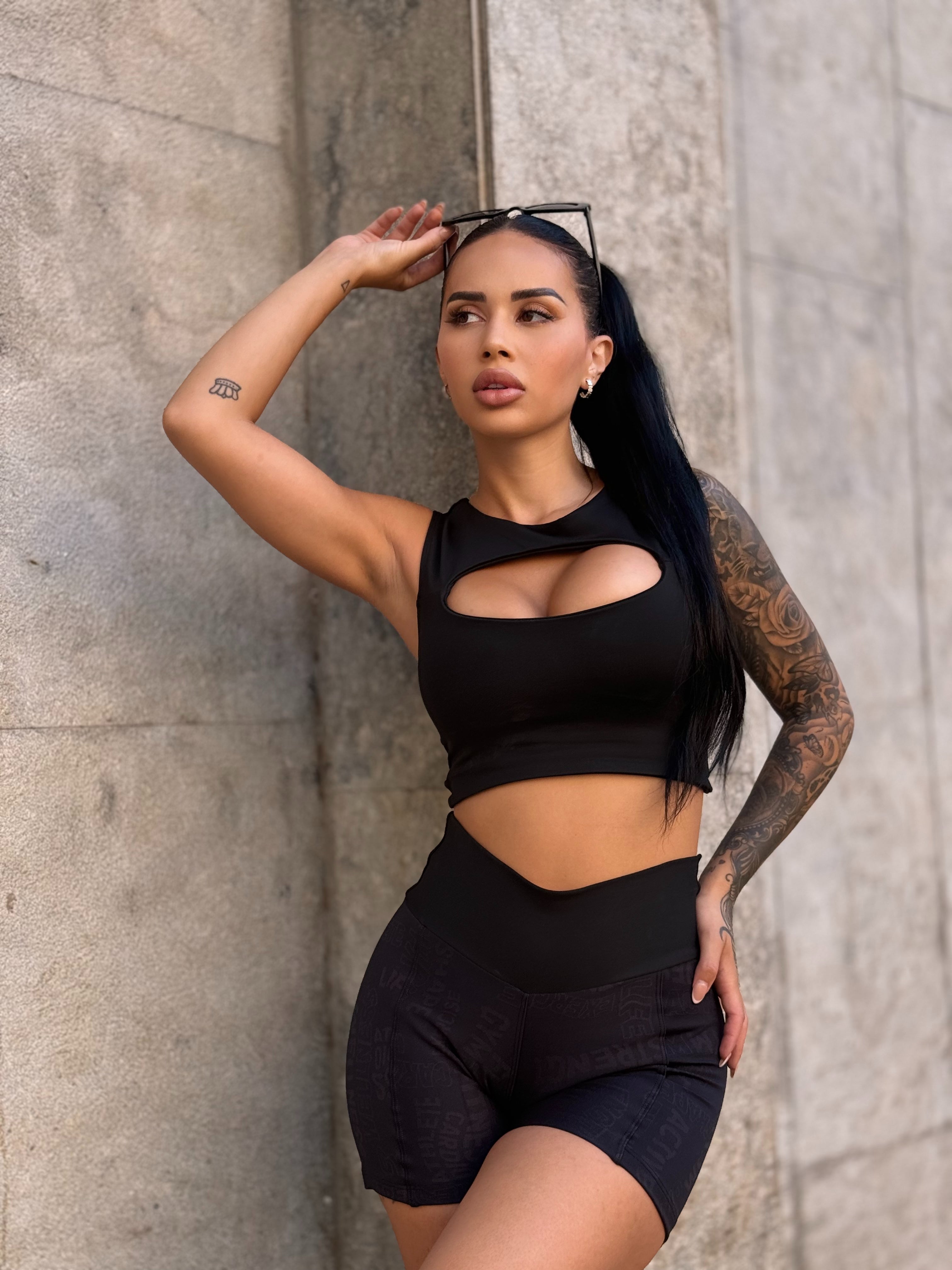 TOP JUJU NEGRO