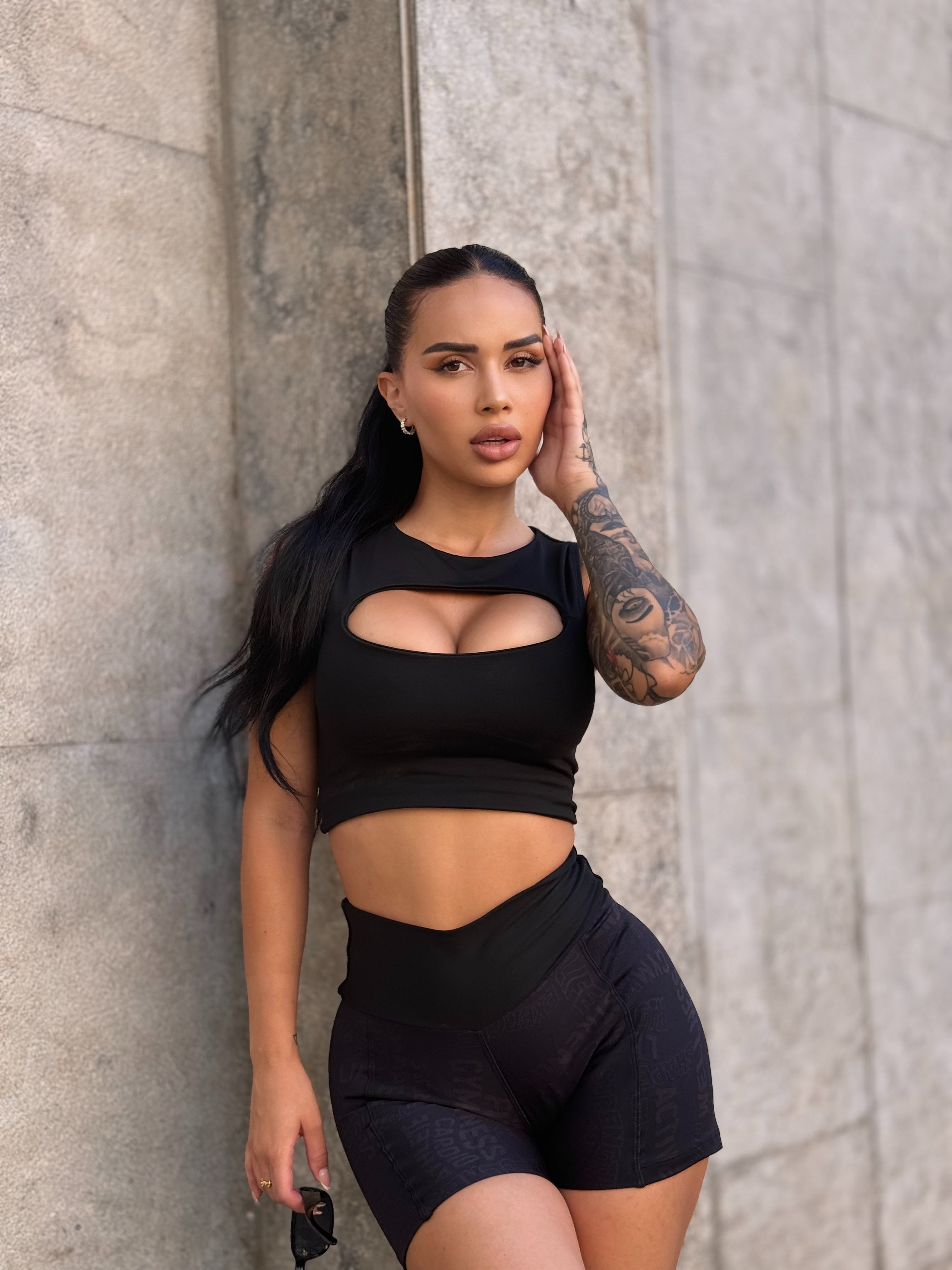 TOP JUJU NEGRO