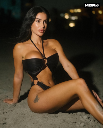 BODY ARGOLA WONDER NEGRO