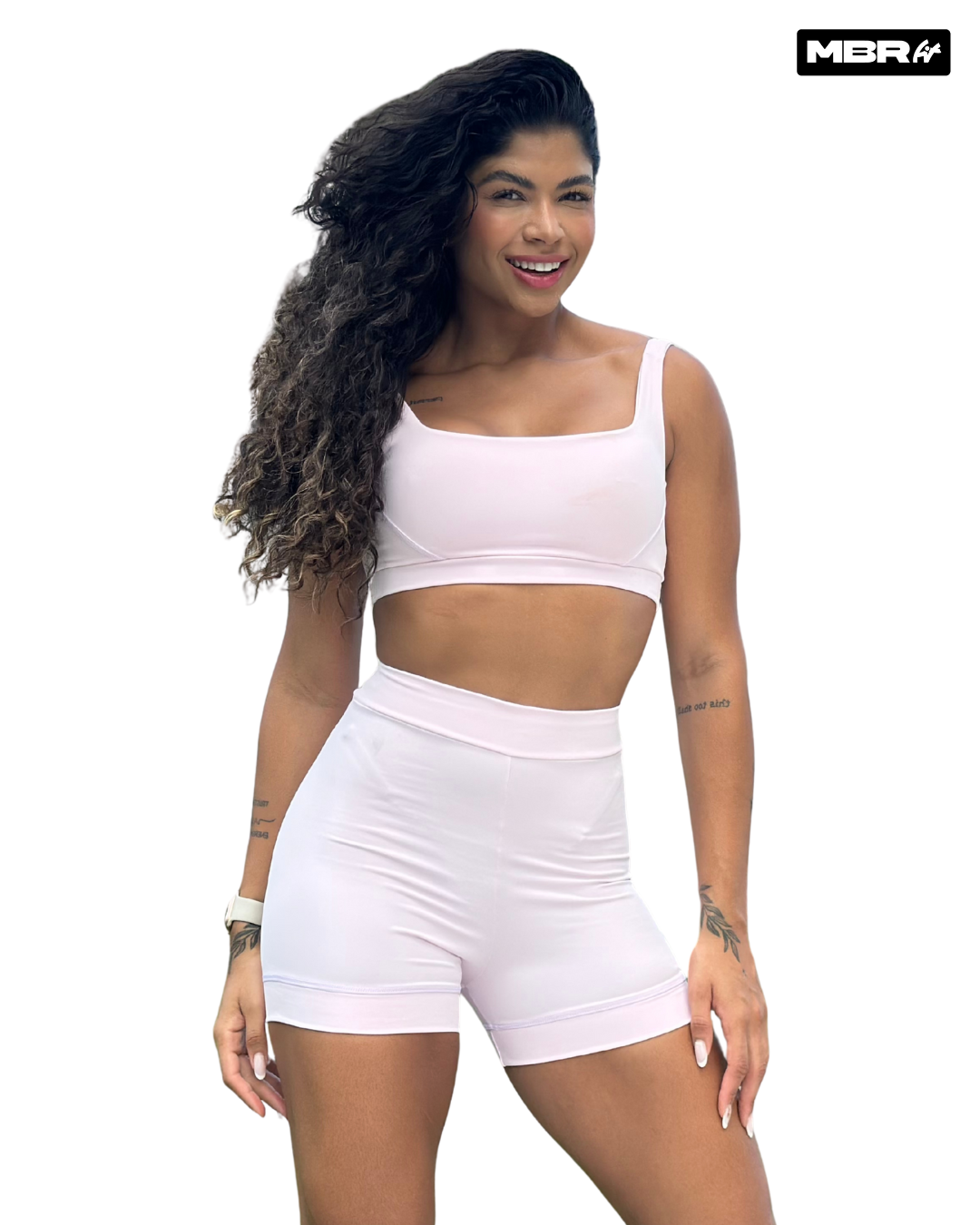 SET CORTO MIAMI VIBES BAILARINA (normal)