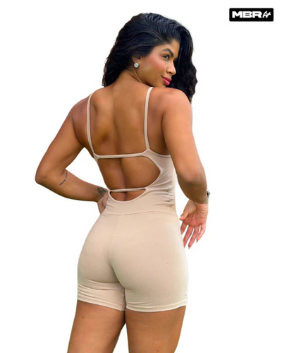 MONO CORTO SUPPLEX BEIGE (normal)