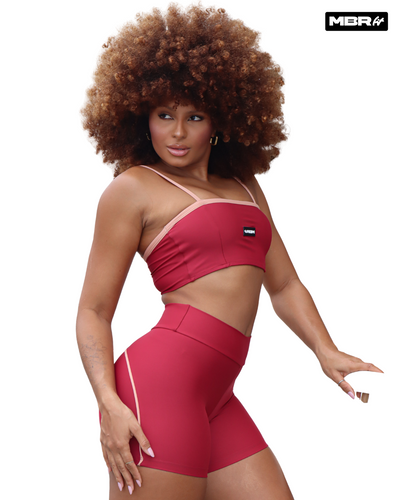 SET CORTO BLUSH POWER (regular)