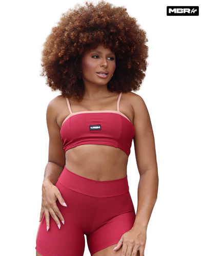 SET CORTO BLUSH POWER (regular)