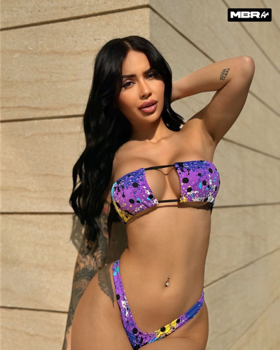 BIKINI TOMARA Q CAIA EUPHORIA ROXO