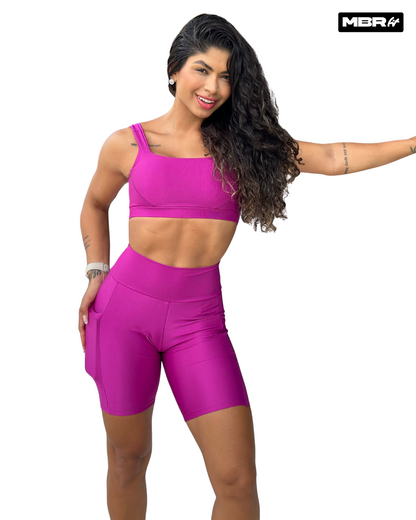 SET BERMUDA RUN WONDER FUCSIA (normal)