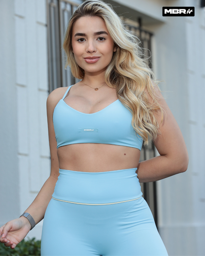 CONJUNTO SPORT LISO AZUL BB (regular)