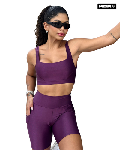 SET BERMUDA RUN WONDER AÇAI (regular)