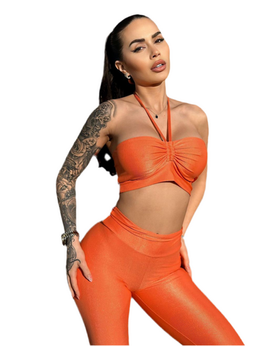 WONDER SET coral