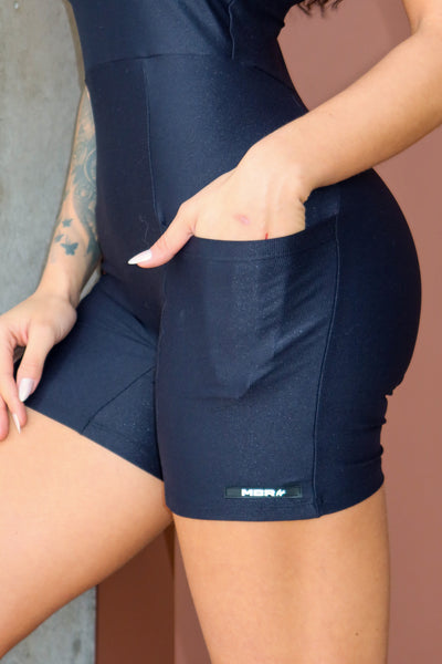 MONO CORTO GLOW NEGRO (regular)