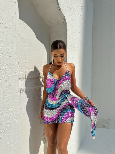 CONJUNTO PAETE PAOLA ROSA