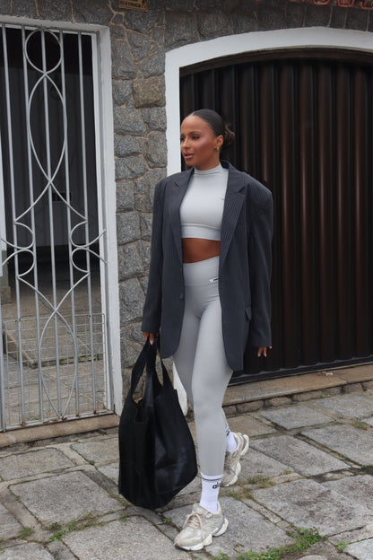 SET MANGA ICE GREY (regular)