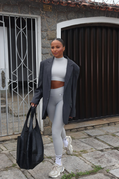 SET MANGA ICE GREY (regular)