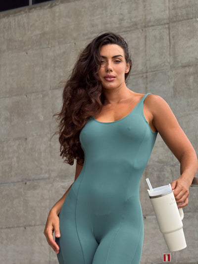 MONO LARGO SLIM VERDE (regular)