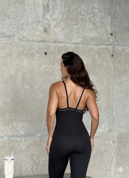 MONO LARGO SPORT NEGRO (regular)