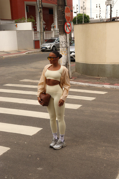 CONJUNTO MANGAS BUTTER YELLOW (regular)