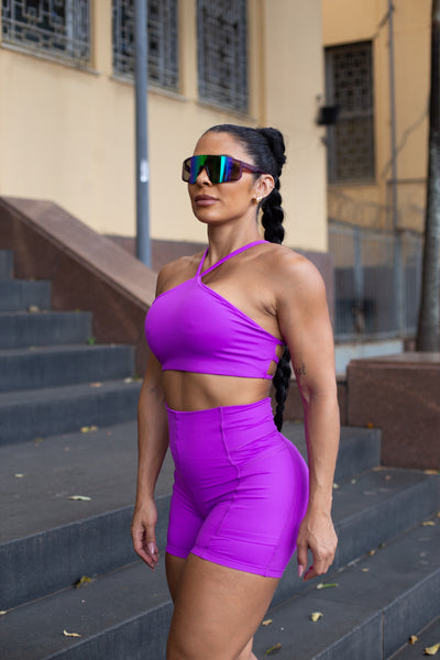 CONJUNTO RUN GRAPE (regular)