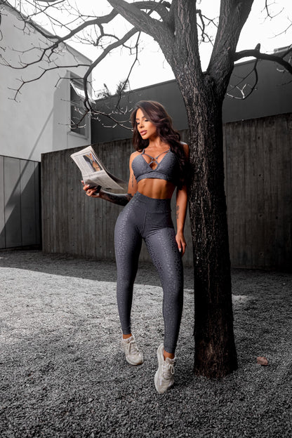 CONJUNTO LEGGING ONCE CINZA (normal)