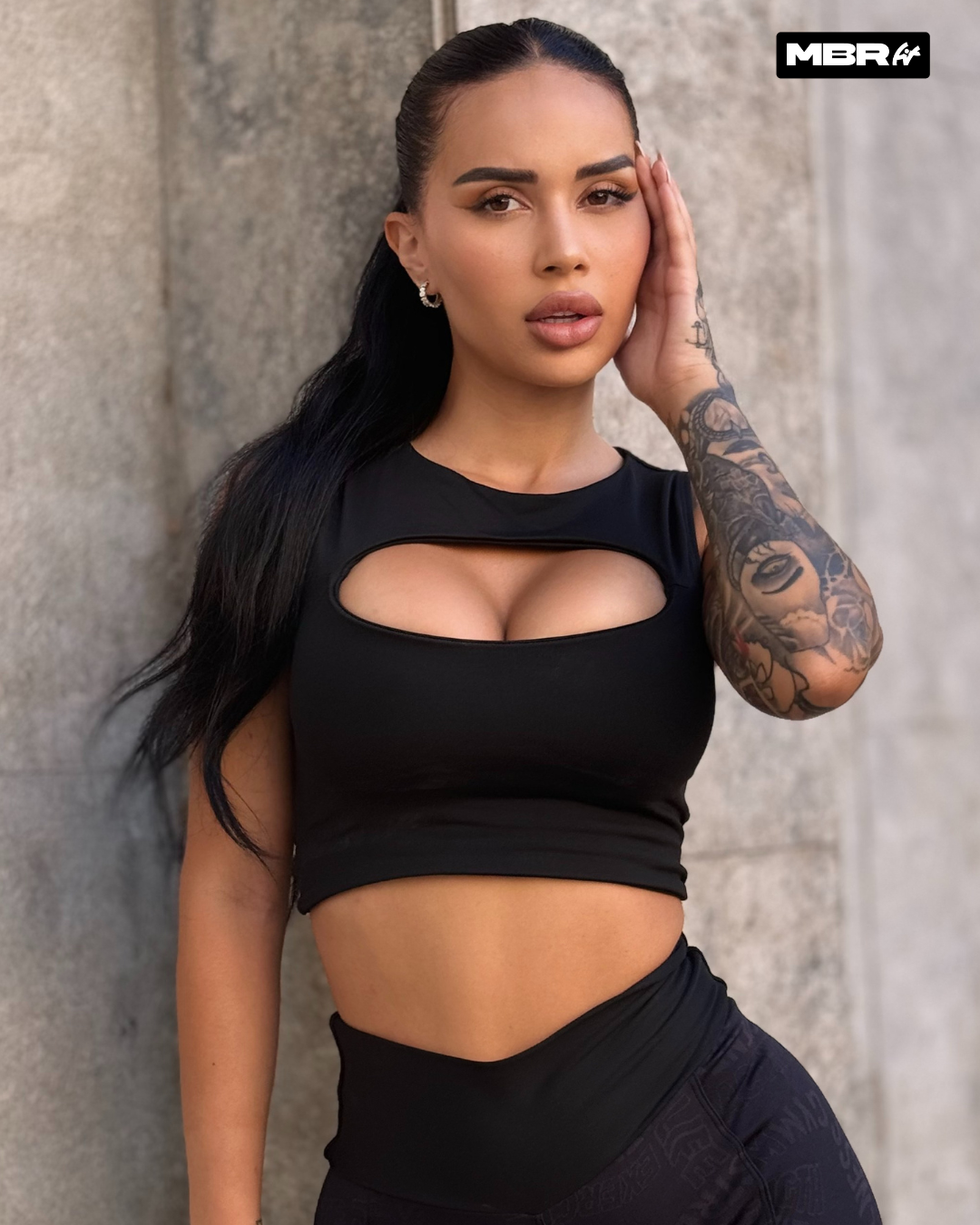 TOP JUJU NEGRO