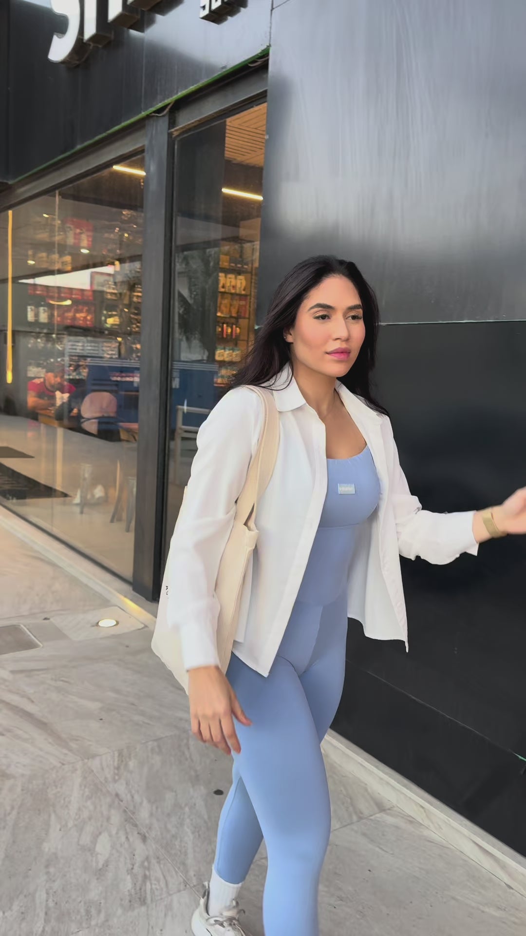 MONO LARGO FRENTE UNICA AZUL BB (regular)