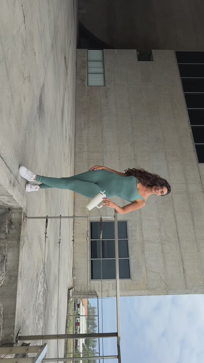 MONO LARGO SLIM VERDE (regular)