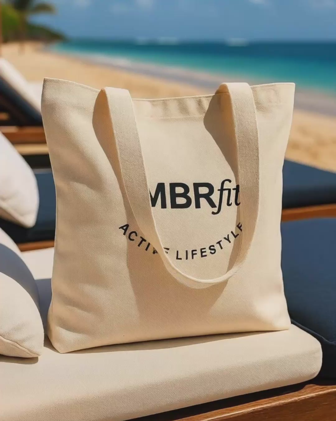 BOLSA ECOBAG MBR